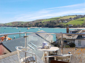 Quays Cottage